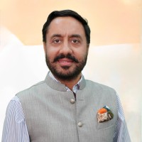 India New Zealand Business Council Employee Bhav Dhillon's profile photo