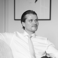 Flare Employee Sam Howarth's profile photo