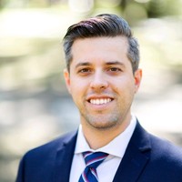 Eventellect Employee Michael Larimore's profile photo