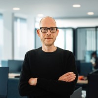 Pauwels Consulting Employee Jan Boer's profile photo