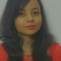 HRanker Employee Kanika Upreti's profile photo