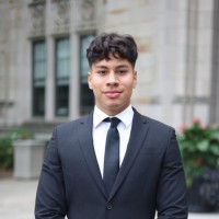 BNY Employee Jared Nunez's profile photo