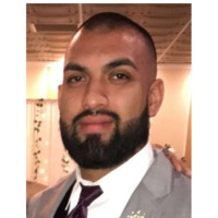 Amirian Management Company Employee Daniel Sanchez's profile photo