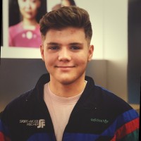 Parthian Climbing Employee Charles Clark's profile photo