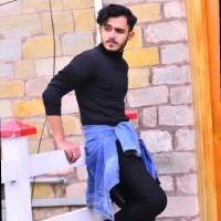 Win-Win Solutions Employee Wasif Rajpoot's profile photo