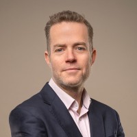 Dent Global Employee Austin Nicholas's profile photo