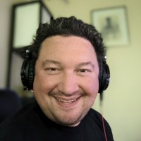 Thriveworks Employee Jufe Brown-Tsai's profile photo