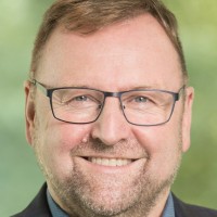 Brenntag Employee Andreas Kicherer's profile photo