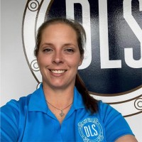 DLS Marine Employee Jennifer Perry's profile photo