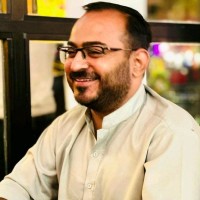 R&N Global Solutions (Private) Limited Employee Kamran Riaz's profile photo