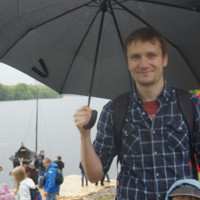 8bit group Employee Соколов Михаил's profile photo