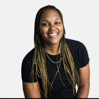 Evergreen Christian School Leesburg VA Employee Shanay Howard's profile photo