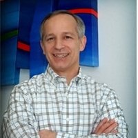 Berner Air Curtains Employee Stephen Benes's profile photo