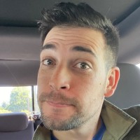 Macecom Employee Michael Rutherford's profile photo