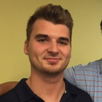 FitzMark Employee Logan Willis's profile photo