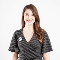 Popupsmart Employee Paula Jones's profile photo