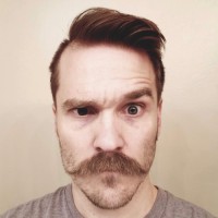 Beyond Menu Employee Josh Ruggles's profile photo