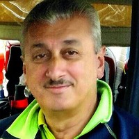 Mission Ford of Dearborn Employee John Markovski's profile photo