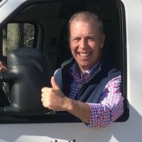 Deck Medic Employee John Wroth's profile photo