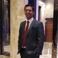 Arun Wadhawan Email