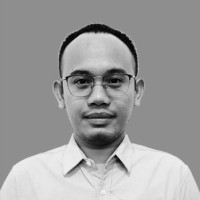 CODE.ID Employee Eri Irawan's profile photo