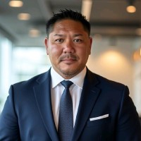 Americold Logistics, LLC. Employee Tony Nguyen's profile photo