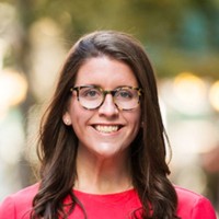 Numerix Employee Keryn Koch's profile photo