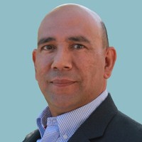 Neenah Foundry Employee Eduardo Melendez's profile photo