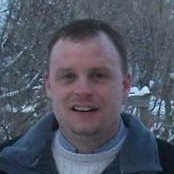 Scientific Molding Employee Thad Johnson's profile photo
