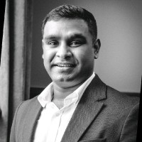 MOJO Finance Employee Jijo Qfa's profile photo