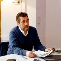 Heifer International Employee Elia Makar's profile photo