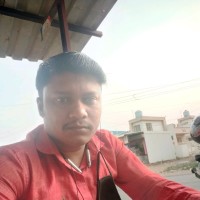 Zenpay Solutions Employee Anil Kendre's profile photo