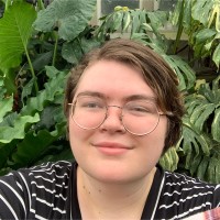 Inkdrop Design Studio Employee Sara Vanderbaan's profile photo