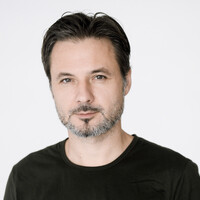 Positive Technologies Employee Vladimir Zapolyansky's profile photo