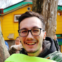 CGI Employee Bryce White's profile photo