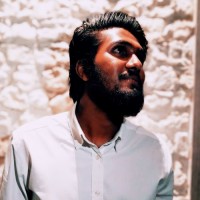 RedBox Employee Wisaam Ahmed's profile photo