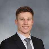 Delta Air Lines Employee Daniel Piatkowski's profile photo