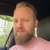 LIQAL Employee Roy van de Geer's profile photo