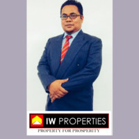 IW Properties Employee Megat Muhamad's profile photo