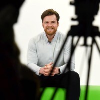 Darlington Football Club Employee Nathan Liddle's profile photo