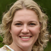 Klear Employee Michelle Owens's profile photo