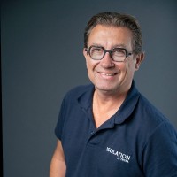SADRE société auxiliaire de rénovation énergétique Employee Guillaume Allio's profile photo
