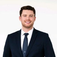 Pello Property Employee Nick Perry's profile photo