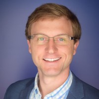 Vertice AI Employee Tyler Brantley's profile photo