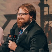 Patrick Broughton Email