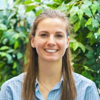 Esri Employee Amanda Ring's profile photo