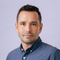 SimpleClosure Employee Nimrod Ram's profile photo