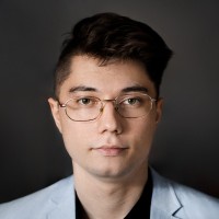 Innovation Code Employee Adrian Pluto-Prondziński's profile photo