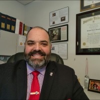 New Jersey Department of Children and Families Employee Joseph Pargola's profile photo