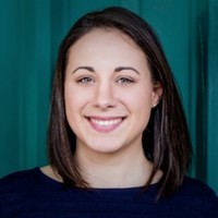 TMB (Trusted Media Brands) Employee Christina Smith's profile photo